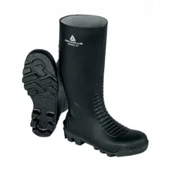 Work Boots Bronze2 S5 Delta Plus