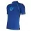 Rashguard με Κοντό Μανίκι Slimfit Vaquita