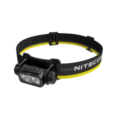 Φακός Κεφαλής NU40 1400Lm Nitecore