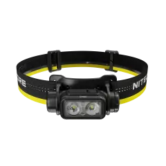 Φακός Κεφαλής NU40 1400Lm Nitecore