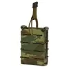Θήκη Γεμιστήρων Elpis Camo Pentagon