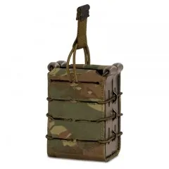 Διπλή Θήκη Γεμιστήρων Elpis Camo Pentagon