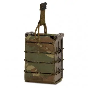 Elpis Rifle Camo Pentagon