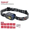 Φακός Κεφαλής HybridR, Alpin Pro
