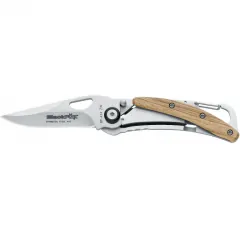 Folding Pocket Knife Blackfox