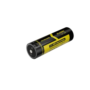 Battery Nitecore 2150 5000mAh Battery Nitecore 2150 5000mAh