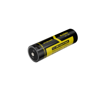 Μπαταρία Nitecore 2150 5000mAh