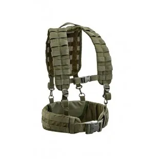 Tactical Belt Loading Harness Defcon 5 Tactical Belt Loading Harness Defcon 5