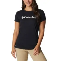 Μπλούζα Γυναικεία Κοντομάνικη Trek Graphic Columbia