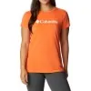 Μπλούζα Γυναικεία Κοντομάνικη Trek Graphic Columbia