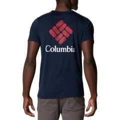 T-Shirt Maxtrail Columbia