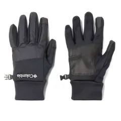 Mens Cloudcap Fleece Glove Columbia