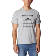T-Shirt Rapid Ridge Camo Columbia