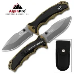 Πτυσσόμενο Μαχαίρι Tiger WithArmour