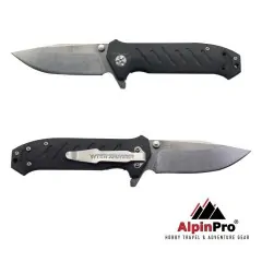 Πτυσσόμενο Μαχαίρι Shooter WithArmour