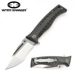 Πτυσσόμενο Μαχαίρι Torpedo WithArmour
