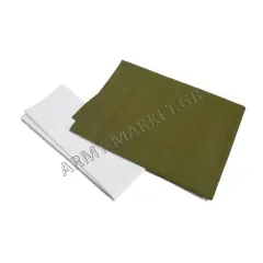 Σετ 2 Σεντόνια Μαξιλαροθήκη