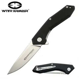 Folding Knife Gent WithArmour