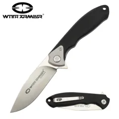 Πτυσσόμενο Μαχαίρι Solider WithArmour