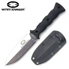  Tactical Knife Bayonet WithArmour