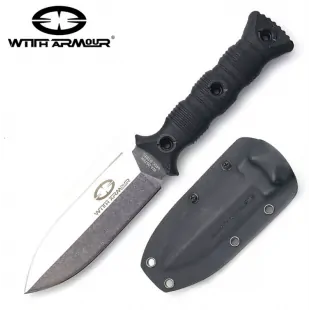 Tactical Knife Bayonet WithArmour Tactical Knife Bayonet WithArmour