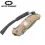 Folding Knife Eagle Claw WithArmour