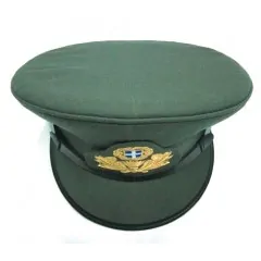 Πηλίκιο Επίσημη Στολής