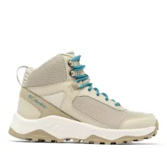 Women's Ascend Mid Waterproof Shoe Trailstorm Columbia