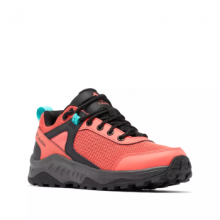 Women's Ascend Waterproof Shoe Trailstorm Columbia