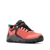 Women's Ascend Waterproof Shoe Trailstorm Columbia