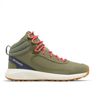 Women's Peak Mid Shoe Trailstorm Columbia