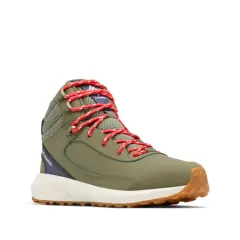 Women's Peak Mid Shoe Trailstorm Columbia