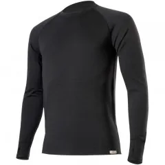 Ισοθερμική Μπλούζα Lasting WITY Double Heavy Merino
