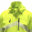 Jacket Scuti Hivis Softshell Safety Jogger