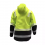 Jacket Scuti Hivis Winter Safety Jogger
