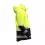 Jacket Scuti Hivis Winter Safety Jogger