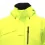 Jacket Scuti Hivis Winter Safety Jogger