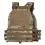Γιλέκο Plate Carrier Milon MK2 Multicam Pentagon