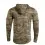 Men's Orion Activity Shirt Pentagon