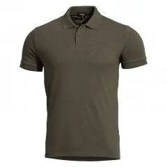 Pique Polo T-Shirt