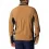 Fleece Klamath Range II Full ZIp Columbia