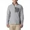 Fleece Klamath Range II Full ZIp Columbia