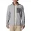 Fleece Klamath Range II Full ZIp Columbia