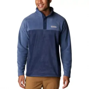 Μπλούζα Fleece Steens Mountain Half Columbia Μπλούζα Fleece Steens Mountain Half Columbia