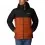 Μπουφάν Powder Lite Hooded Columbia
