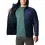 Μπουφάν Powder Lite Hooded Columbia