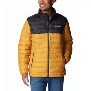 Μπουφάν Powder Lite Columbia