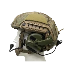 Ηλεκτρονικές Ωτοασπίδες/Ακουστικά Earmor M32X-ACR