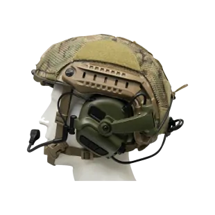 Ηλεκτρονικές Ωτοασπίδες/Ακουστικά Earmor M32X-ACR Ηλεκτρονικές Ωτοασπίδες/Ακουστικά Earmor M32X-ACR