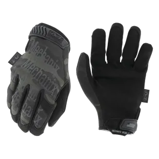 Γάντια Επιχειρησιακά Μulticam Παραλλαγής Mechanix 